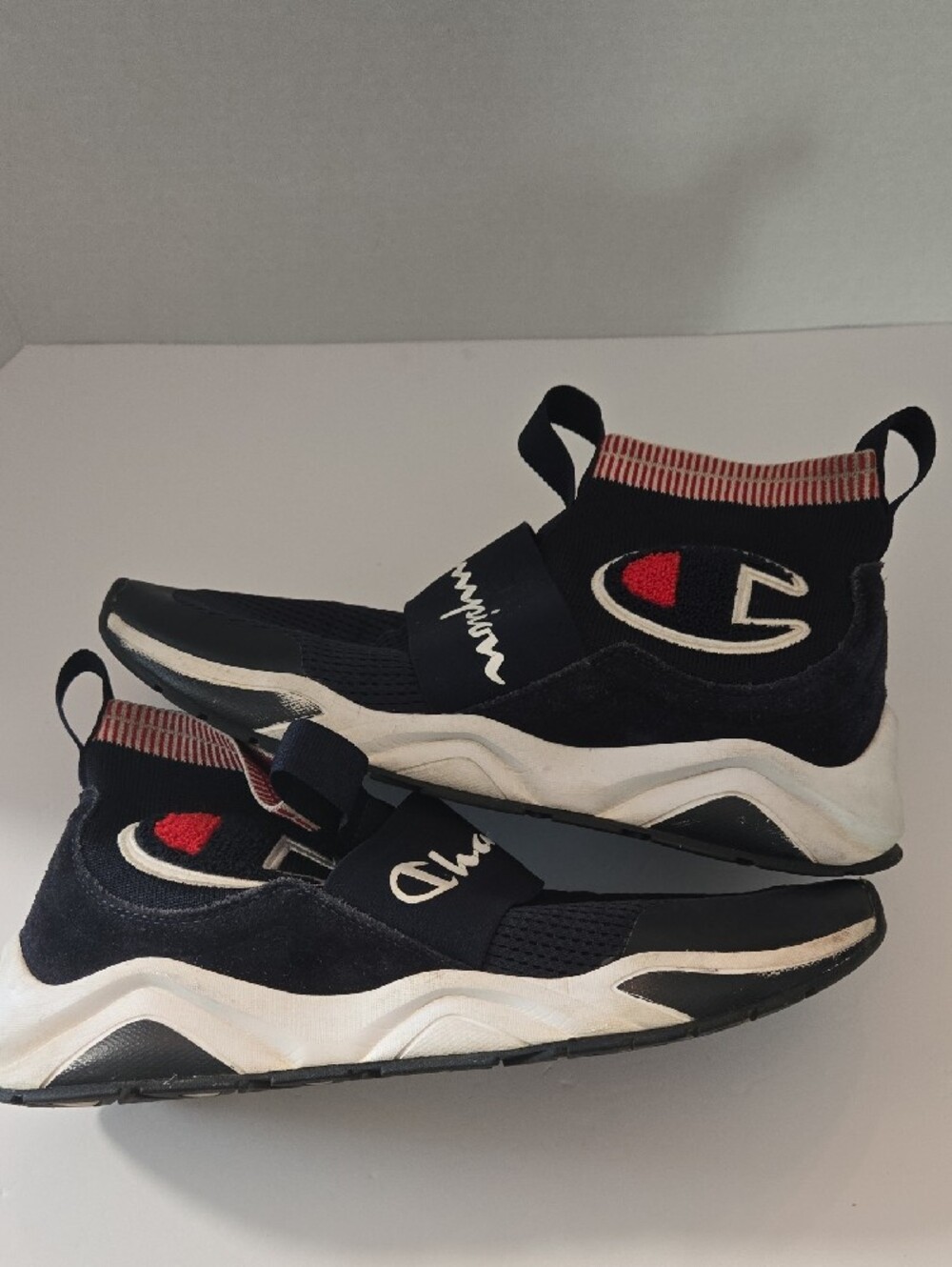 Champion Men's Rally Pro Shoes - Picture 5 of 9
